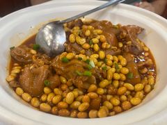 -四妹餐厅(玫瑰街店)