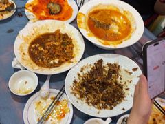 -清真•蜀风园(丁字沽店)