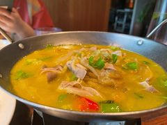 -章吴记喜瑞餐厅(东东城店)