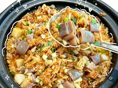 -连鹭海鲜·海肠捞饭·海胆饭(星海店)