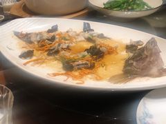 -杭州滨江银泰喜来登·采悦轩中餐厅
