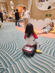 -奈尔宝·儿童乐园·亲子餐厅(苏州大悦城店)