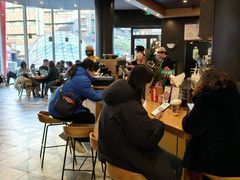 -星巴克(南京鼓楼吾悦广场店)