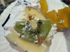 -欧贝拉蛋糕店(东门路店)