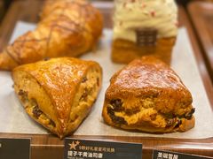 -星巴克(北京中关村南大街店)