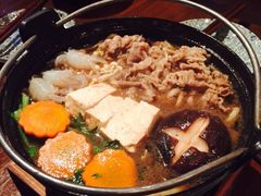 铃木食堂(帽儿胡同店)-铃木食堂(帽儿胡同店)