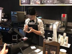 -星巴克臻选(杭州万象城店)
