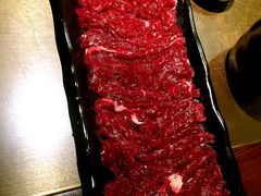 -左庭右院鲜牛肉火锅(新梅广场店)