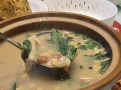 -老济南·地道济南菜(大明湖店)