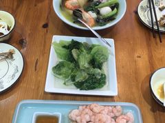 米饭-百家鲜·杭帮菜