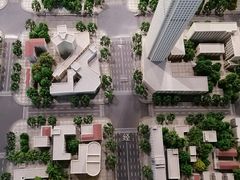 -天津市规划展览馆