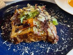 -花·fleur古董西餐厅(西城夜未央店)