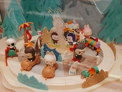 -泡泡玛特POPMART(正佳广场店)