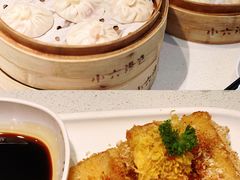 大肉汤包-小六汤包(万和城店)