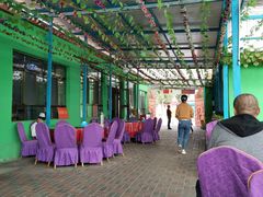 -马白开来特色羊排揪片子  (总店)