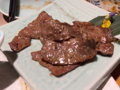 -三石铁板烧(紫竹桥店)