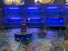 -尊立方海鲜酒店·生日宴·家宴