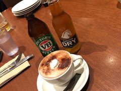 -Pancakes on the rocks(Darling Harbour)