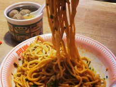 -阿当·小炒牛肉面(人广店)