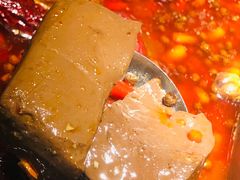 -湊湊火锅·茶憩(东城万达店)