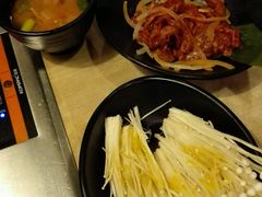 -新石器烤肉(中房金谊广场店)