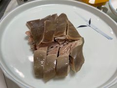 -寻味顺德·南记酒家·传统顺德菜·鱼生(广源路店)