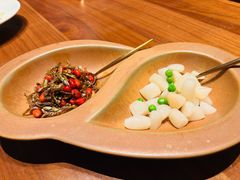 -喜鼎海胆水饺(东港店)