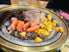 -味家烤肉烤鳗鱼牛排(西塔旗舰店)