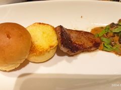 -长沙北辰洲际酒店-兰调全日餐厅