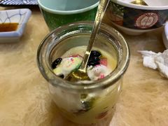 -桃屋日本料理(清华科技园店)