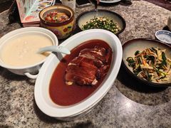 金陵烤鸭-南京大牌档(凯德1818店)