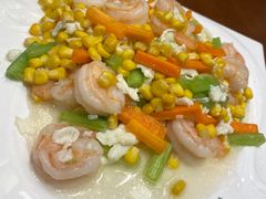 -满堂春特色餐馆