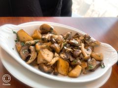 -上海柏悦酒店·世纪100牛排馆