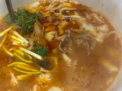 -七百岁羊肉馆(环球港店)