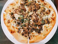 -君悦酒店·La Terrazza意合園·意式风味