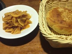 -黑鸡小馆(金源店)