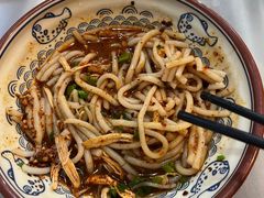 -再回首鸡肉米线(人民路一店)