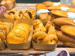 -巴黎贝甜(杨浦宝地店)