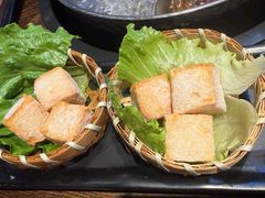 -呷哺呷哺 小火锅 (浦东新欧尚超市店)