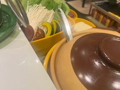 -润园四季椰子鸡火锅(卓越INTOWN店)