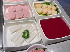-海底捞火锅(漫乐城夜宵主题店)