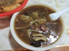 -费记胡辣汤(总店)