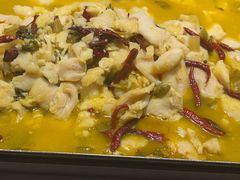 -集杰尚品海鲜烤肉自助餐厅(乳山振华店)