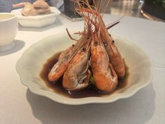 -狮王府淮扬菜(万象城店)