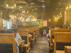 -小俩口烧烤东北菜(双井店)