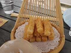 -素心小筑(后沙裕镇店)