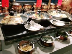 -The COOK·厨餐厅·自助餐(浦东嘉里大酒店)