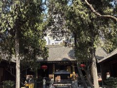 -罔极寺