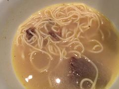 -新发展亚太JW万豪酒店·福苑咖啡厅