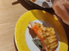 -万岁寿司(蓬江万达店)
